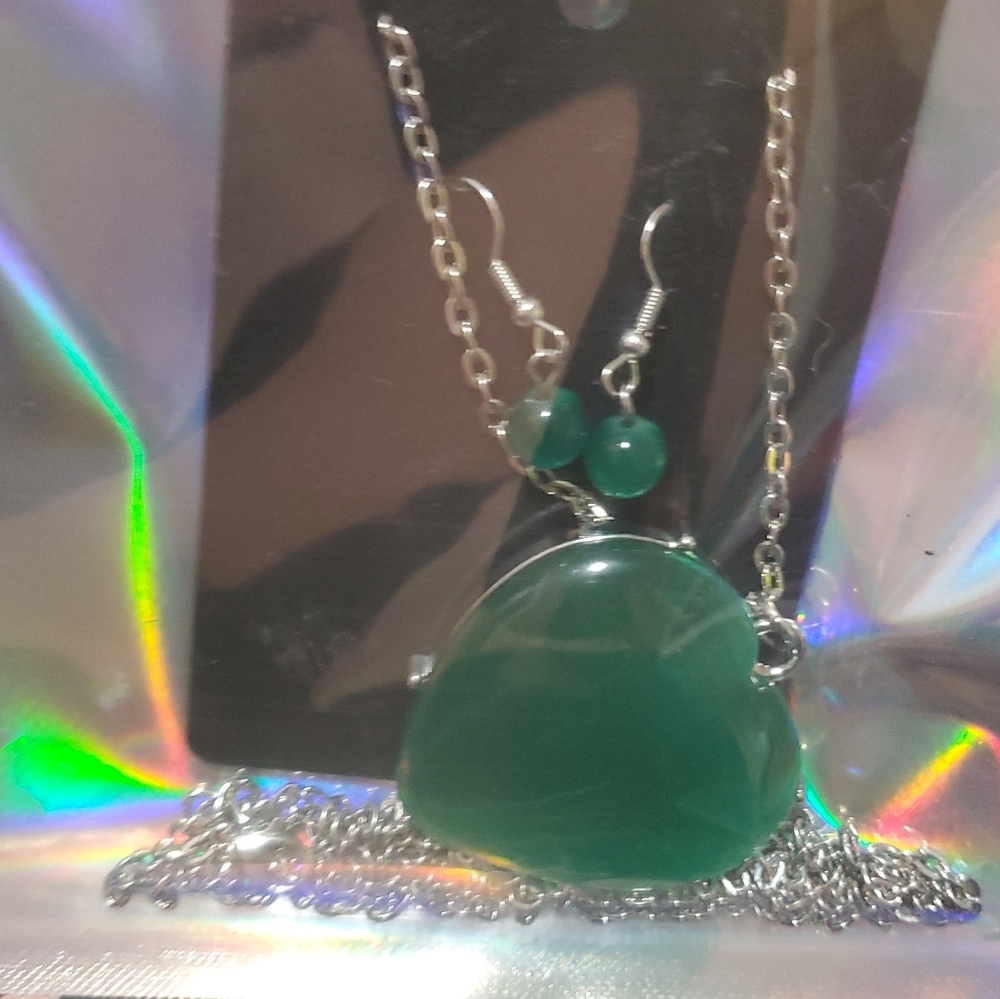 Necklace set